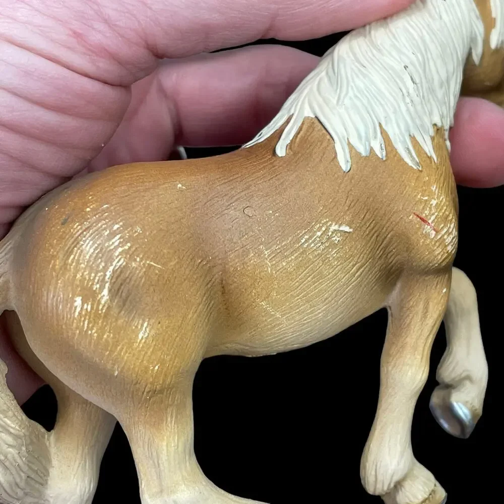 schleich 2005 horse